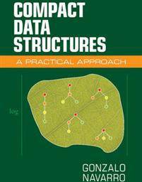 Compact Data Structures (Inbunden, 2016)