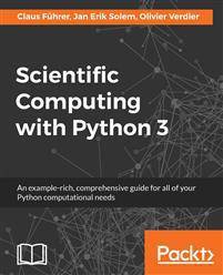 Scientific Computing with Python 3 (Häftad, 2016)