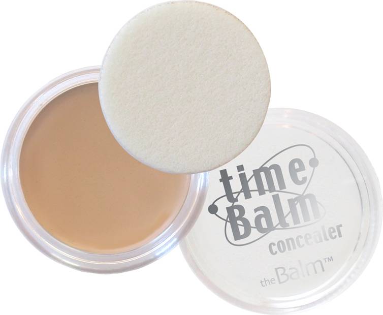 TimeBalm Anti-Wrinkle Concealer