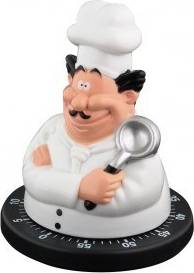 Bengt Ek Design ART 626 Kitchen Timer