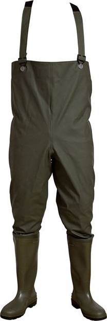 Elka PVC waders