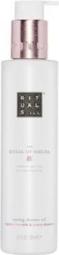 Rituals sakura Rituals The Ritual Of Sakura Shower Oil