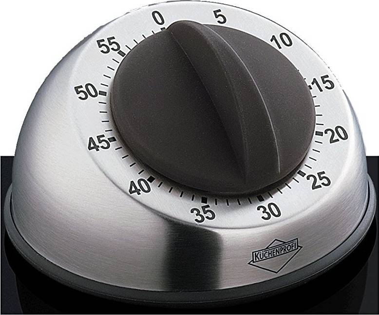 Küchenprofi Planet Kitchen Timer