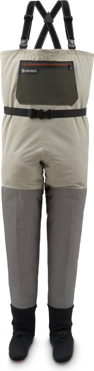 Simms G4 Pro Wader
