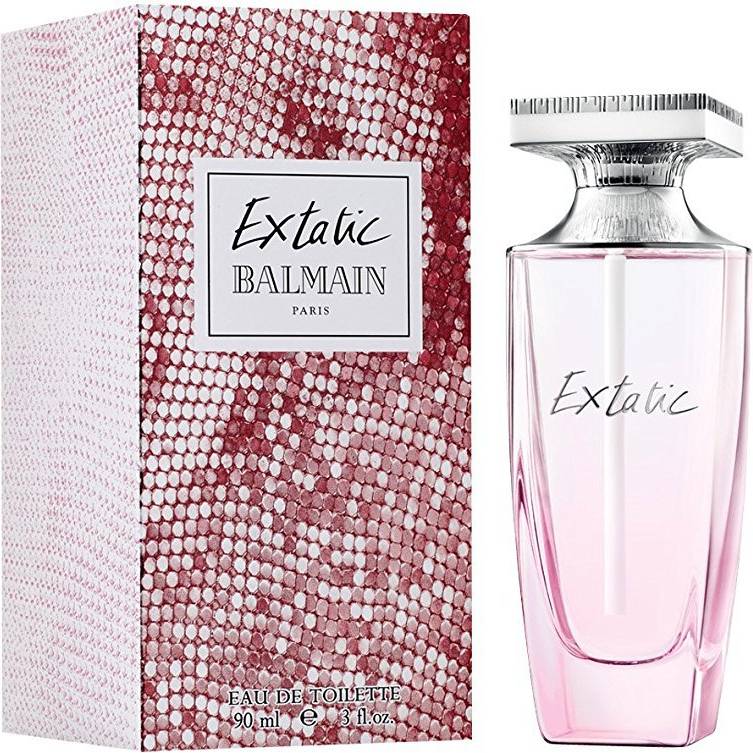 Balmain Extatic EdT 90ml