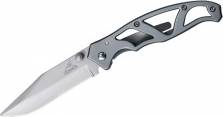 Paraframe II Fine-Stainless Edge