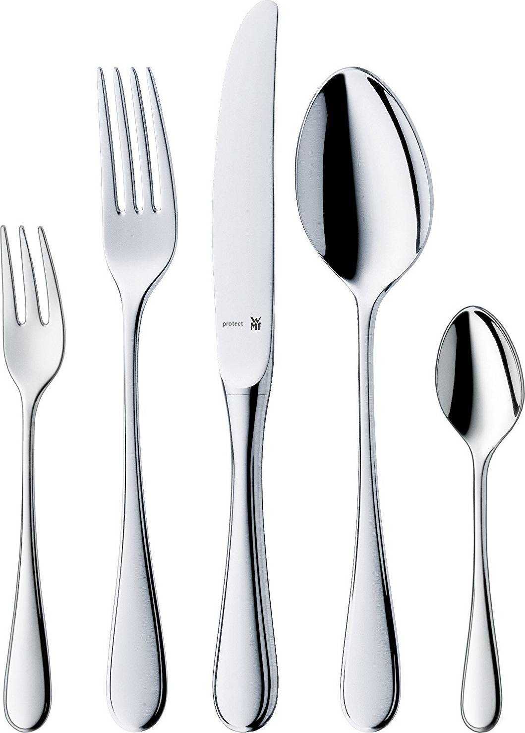 WMF Kent Besteckset 30Stk.