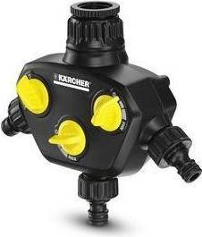 Three Way Distributor 26452000