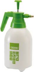 Draper Pressure Sprayer