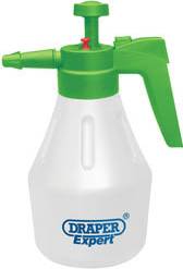 Draper Pressure Sprayer