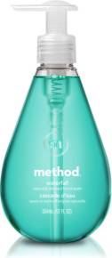 Method Hand Wash Waterfall 354ml