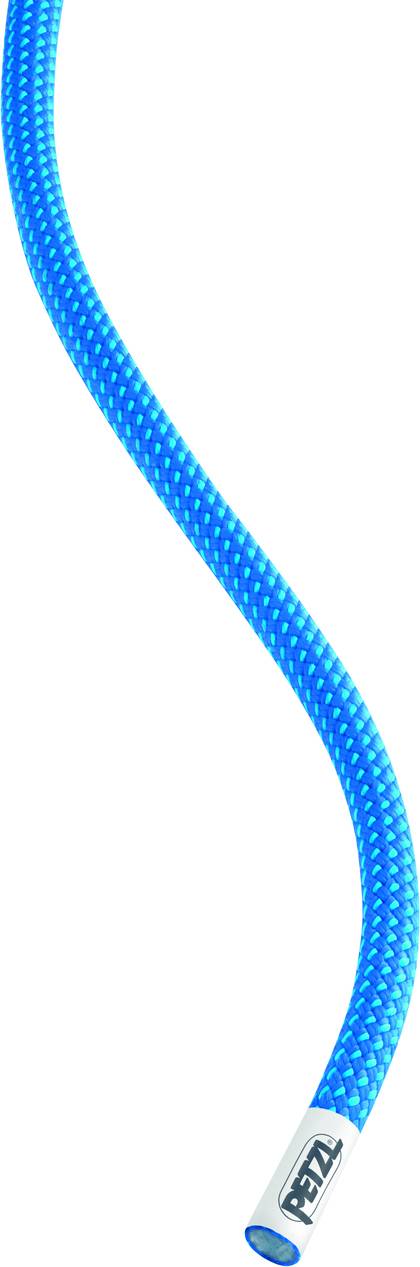 Petzl Mezza corda Rumba 8.0 Rosso