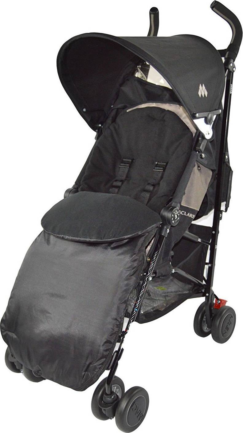 Footmuff Compatible with Recaro