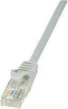 LogiLink U/UTP Cat5e RJ45 - RJ45 20m