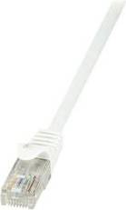 LogiLink EconLine U / UTP Cat6 RJ45 - RJ45 15m