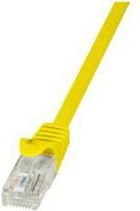 LogiLink EconLine U / UTP Cat6 RJ45 - RJ45 1m