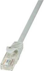 LogiLink RJ45 U/UTP Cat5e 10m