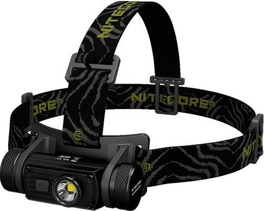 NiteCore HC60