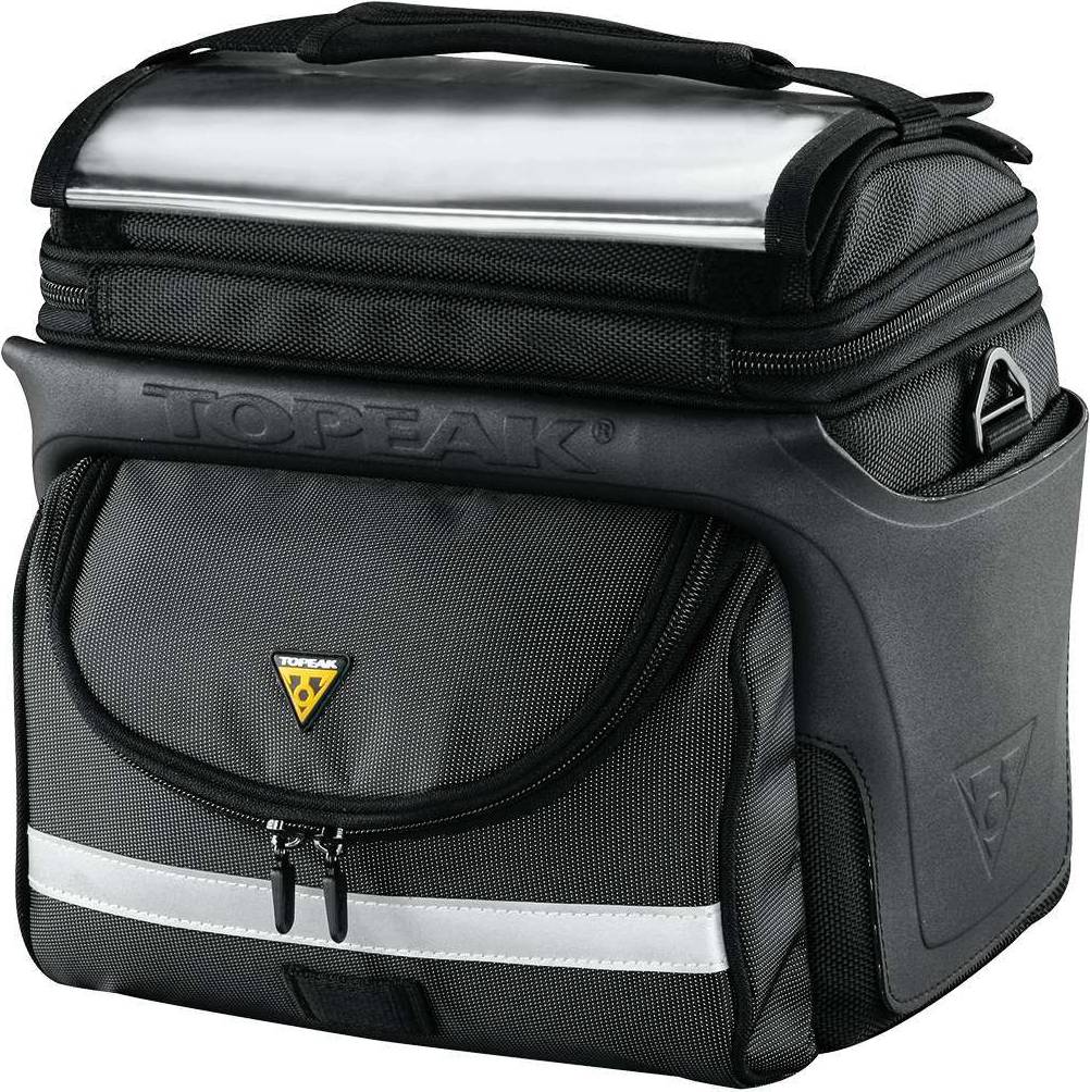 TourGuide Handlebar Bag 5L