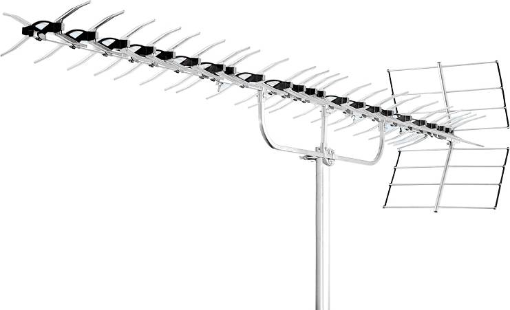 Triax Unix 100