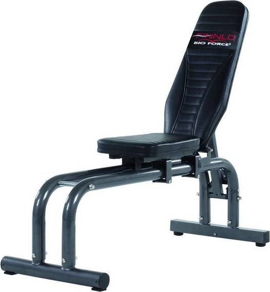 Bio Force Power Bench