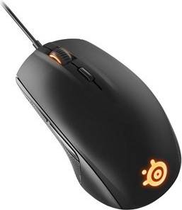 SteelSeries Rival 100