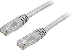 Deltaco FTP Cat5e RJ45 20m