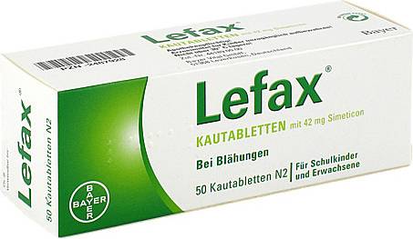 Lefax
