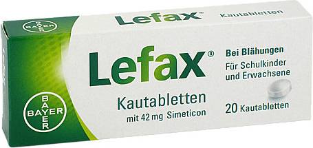 Lefax