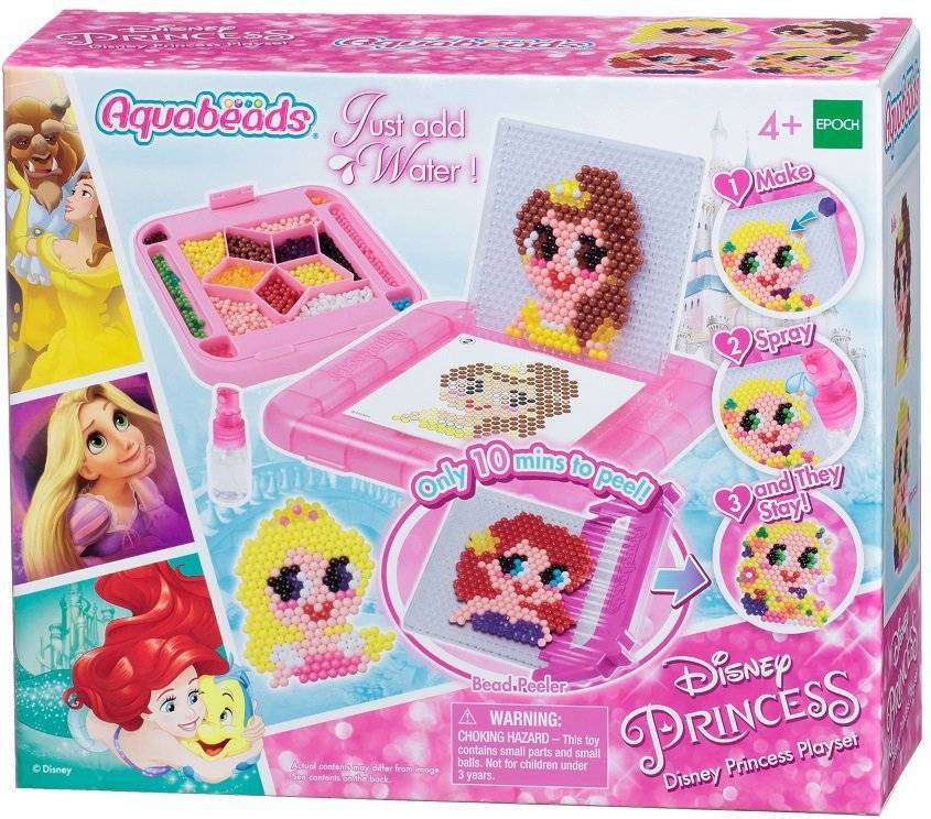 Disney Princess Set