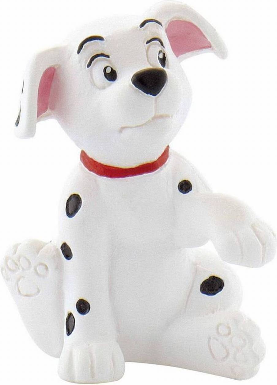 Bullyland Rolly 12521