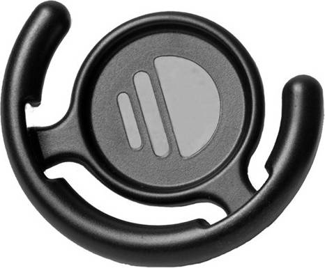 Popsocket Popsockets Popclip Mount For All Popsocket Stands