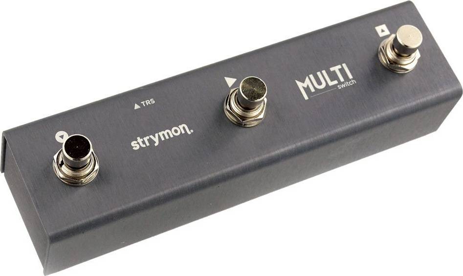 Strymon Multi Switch