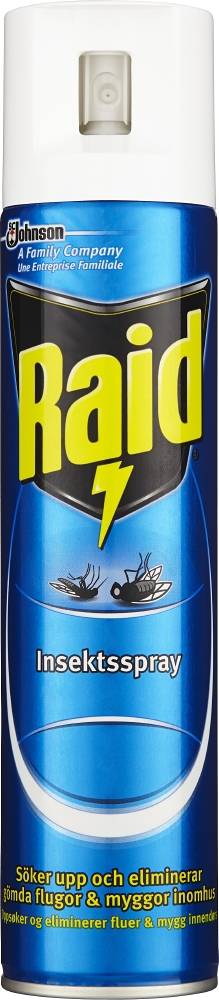 Insect Spray 300ml