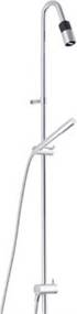 Mora inxx duschset Mora Inxx Shower System S6