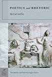 Barnes and noble Poetics and Rhetoric (Barnes & Noble classics)