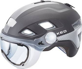 KED B-Vis
