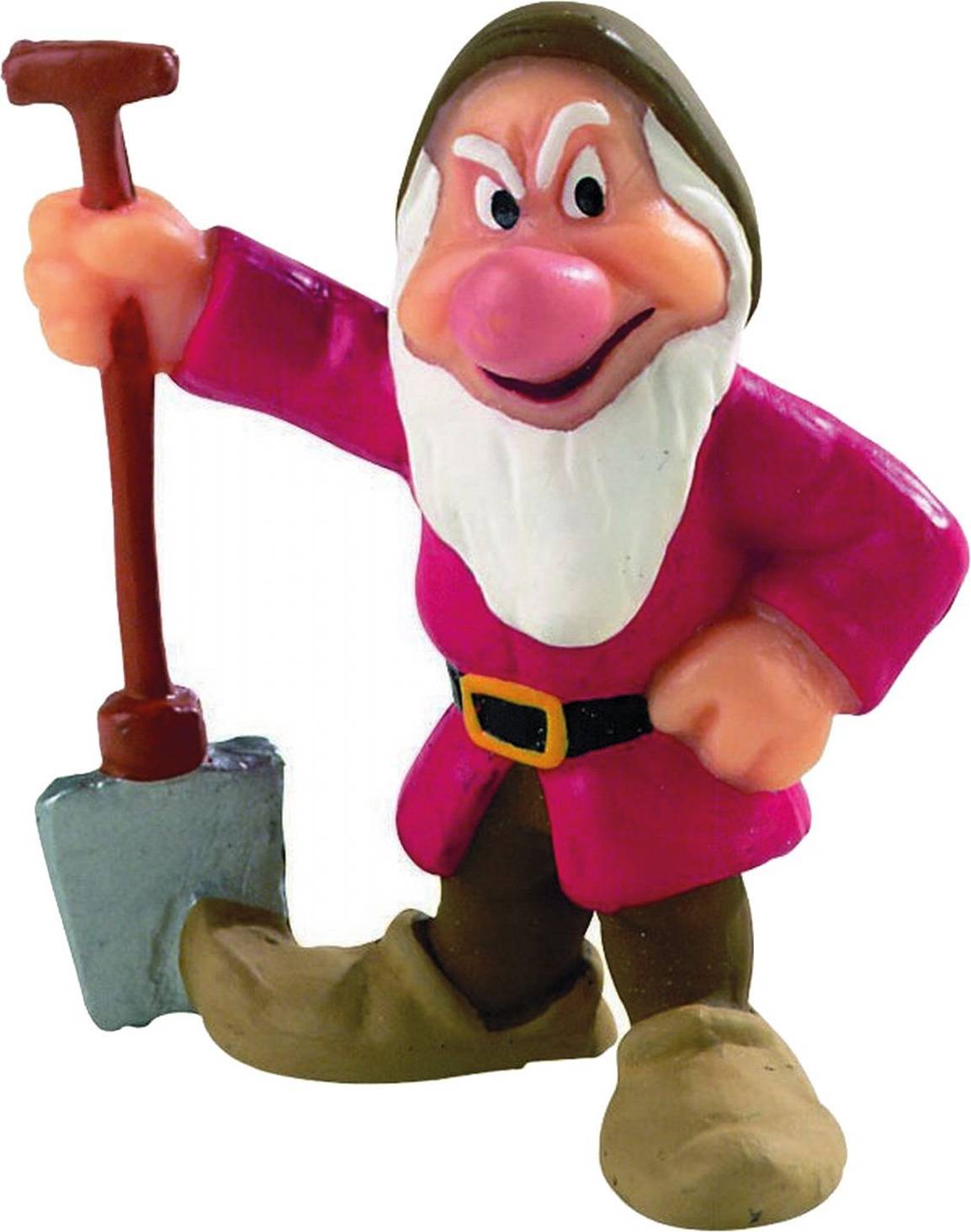 Dwarf Grumpy 12478