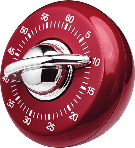 Judge Classic Kitchen Timer