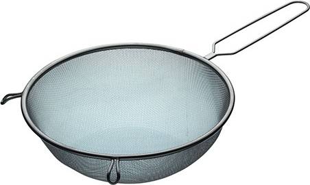 KitchenCraft Stainless Steel Round