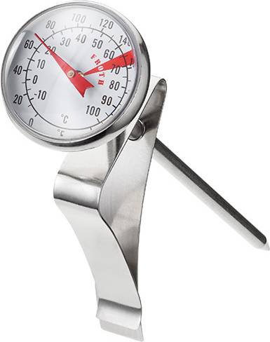 Judge Milk Thermometer Kitchenware