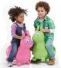 Prima Infanzia Ledraplastic Coniglio Raffy Rosa
