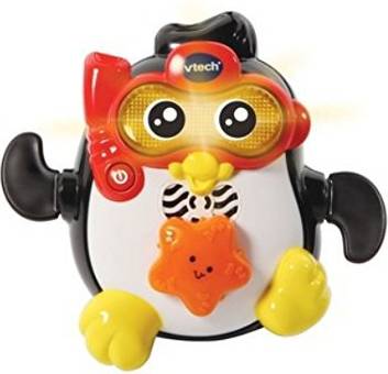 Vtech Splash & Swim Penguin
