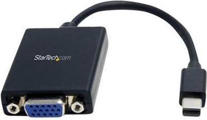 StarTech VGA - DisplayPort Mini Adapter F-M 0.2m
