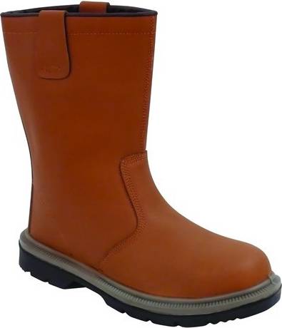 FW06 Unlined Rigger S1P HRO