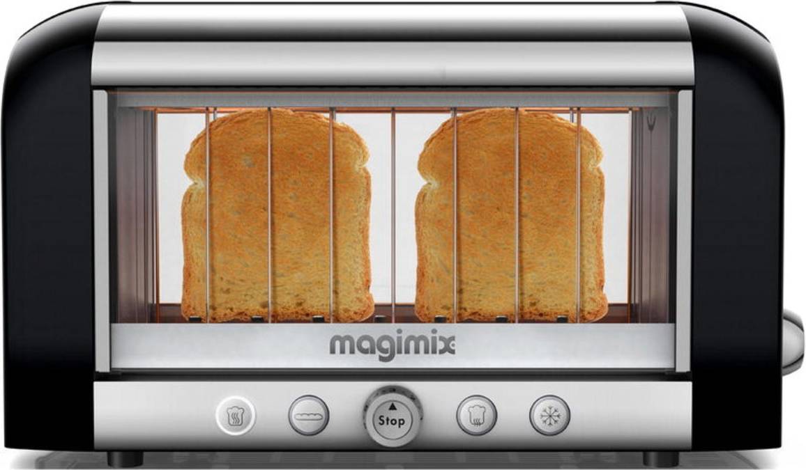 Le Toaster Vision