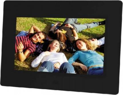 Braun DigiFrame 711 7 Inch