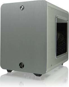 Metis Plus Mini-Tower Nero
