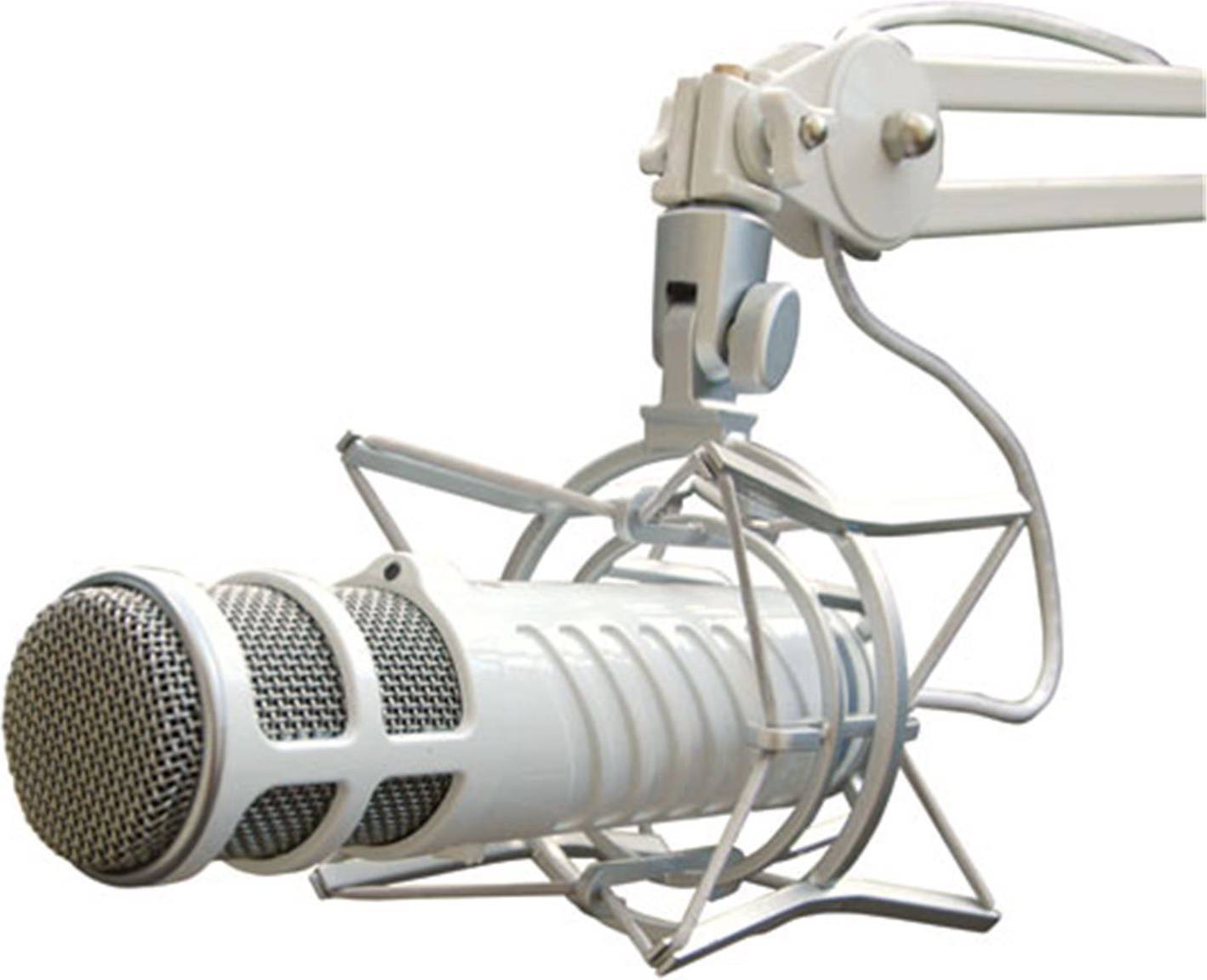 Podcaster
