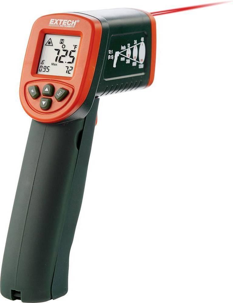 Extech IR267